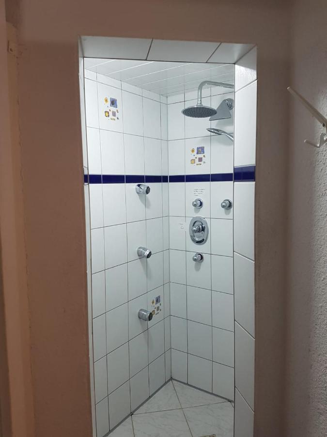 شقة Elw Sonnig,Terasse, Bis Zu 13 Schlafpl. Obergroningen المظهر الخارجي الصورة